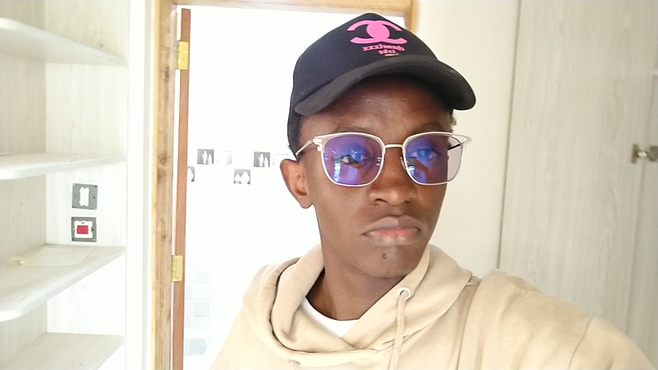 Peter Njoroge Irungu